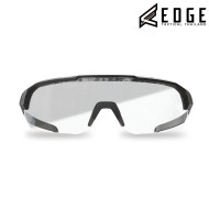 Occhiali da tiro Arc Light BLACK lente FOTOCROMATICA Edge Tactical (edge-etal1-ph)