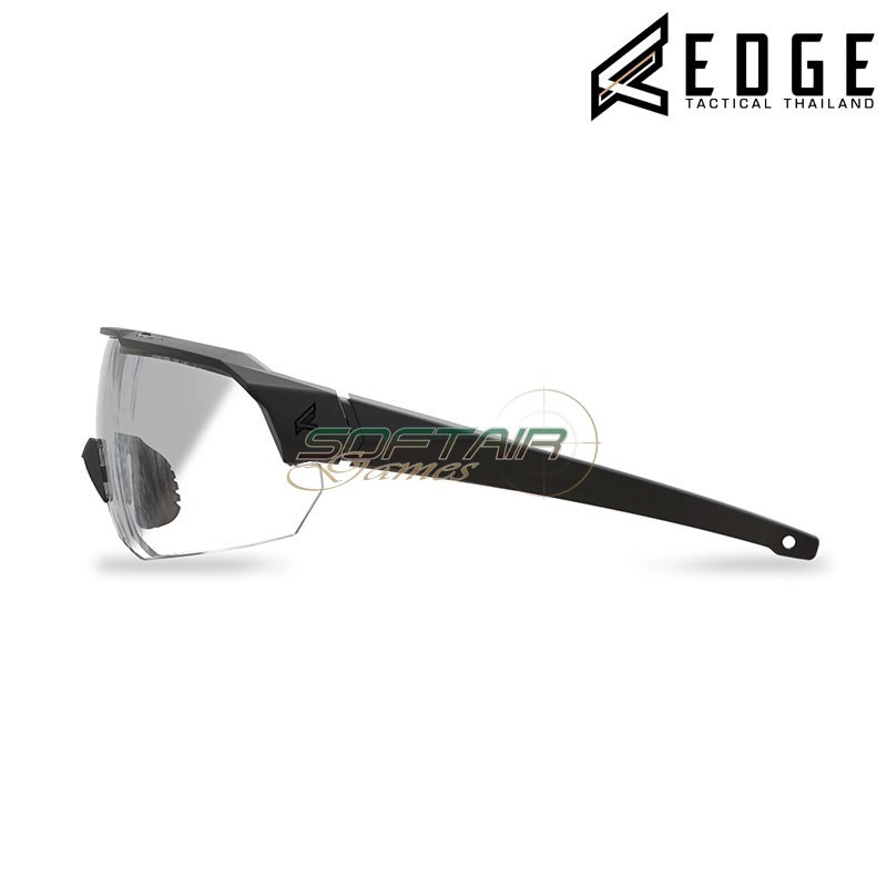 Occhiali da tiro Arc Light BLACK lente FOTOCROMATICA Edge Tactical (edge-etal1-ph)