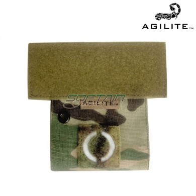 Tourniquet Holder MULTICAM Agilite (8163mtc1sz) Tourniquet Holder MULTICAM Agilite (8163mtc1sz)