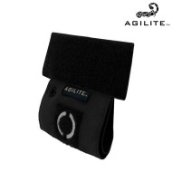 Tourniquet Holder BLACK Agilite (8163blk1sz)