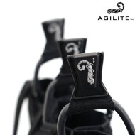 AG1™ 5.56 Single Mag Pouch RANGER GREEN Agilite (8151rng1sz) AG1™ 5.56 Single Mag Pouch RANGER GREEN Agilite (8151rng1sz)