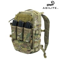 PINCER PLACARD™ MULTI-CALIBER Triple Mag Pouch MULTICAM Agilite (8038.1mtc1sz) PINCER PLACARD™ MULTI-CALIBER Triple Mag Pouch MULTICAM Agilite (8038.1mtc1sz)