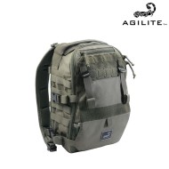 AMAP III Assault Pack RANGER GREEN Agilite (8033rng1sz)