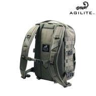 AMAP III Assault Pack RANGER GREEN Agilite (8033rng1sz)