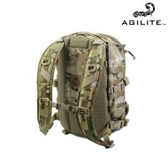 AMAP III Assault Pack MULTICAM Agilite (8033mtc1sz) AMAP III Assault Pack MULTICAM Agilite (8033mtc1sz)