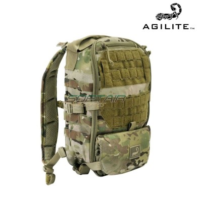 AMAP III Assault Pack MULTICAM Agilite (8033mtc1sz)