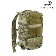 AMAP III Assault Pack MULTICAM Agilite (8033mtc1sz) AMAP III Assault Pack MULTICAM Agilite (8033mtc1sz)