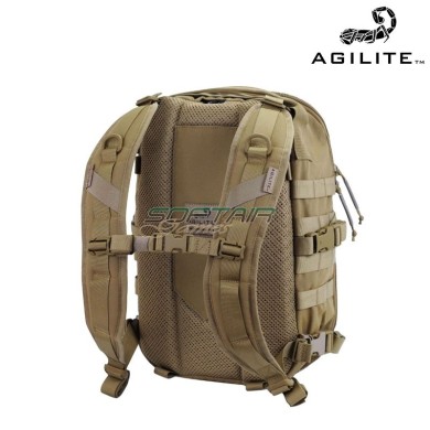AMAP III Assault Pack COYOTE BROWN Agilite (8033cyb1sz)