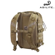 AMAP III Assault Pack COYOTE BROWN Agilite (8033cyb1sz)