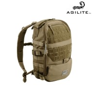 AMAP III Assault Pack COYOTE BROWN Agilite (8033cyb1sz)