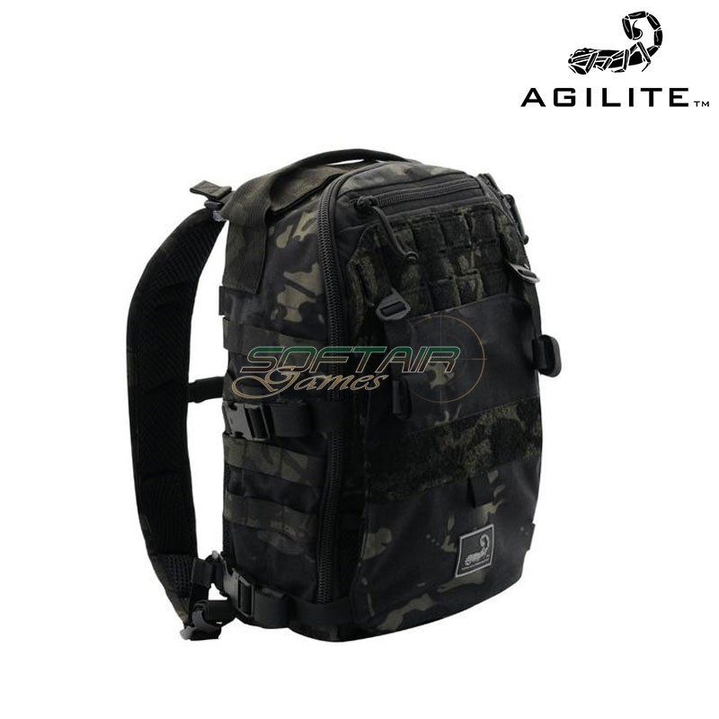 AGILITE AMAP III アサルトパック Black Assault Pack AMAP III in Multicam, Ranger Green & others