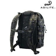 AMAP III Assault Pack MULTICAM BLACK Agilite (8033mtcb1sz)