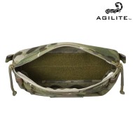 SIX PACK™ Hanger Pouch MULTICAM Agilite (8160.1mtc1sz)