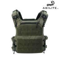 K19 Plate Carrier 3.0 RANGER GREEN Agilite (8055.2rng-m-l)