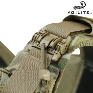 K19 Plate Carrier 3.0 RANGER GREEN Agilite (8055.2rng-m-l)