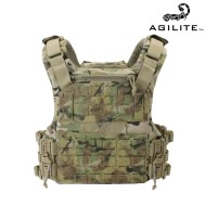 K19 Plate Carrier 3.0 MULTICAM Agilite (8055.2mtc-m-l)