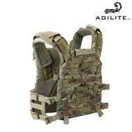 K19 Plate Carrier 3.0 MULTICAM Agilite (8055.2mtc-m-l)