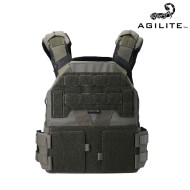 K-ZERO Plate Carrier RANGER GREEN Agilite (8056rng) K-ZERO Plate Carrier RANGER GREEN Agilite (8056rng)