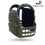 WARFIGHTER™ Cummerbund MULTICAM Agilite (8046mtc)