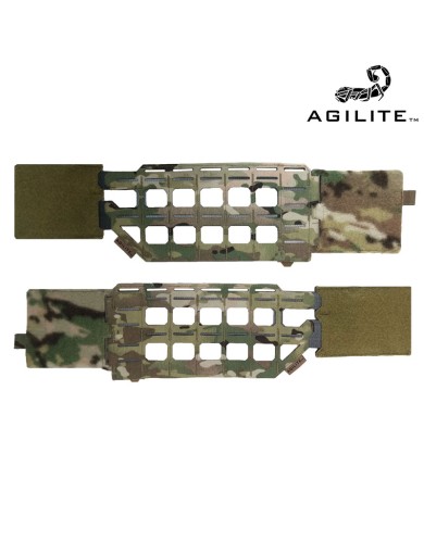 WARFIGHTER™ Cummerbund MULTICAM Agilite (8046mtc) - Softair Games