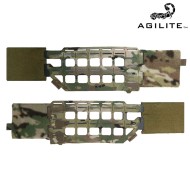 WARFIGHTERâ„¢ Cummerbund MULTICAM Agilite (0000mtc) WARFIGHTERâ„¢ Cummerbund MULTICAM Agilite (0000mtc)