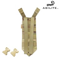 AMAP III Conversion Attachment kit MULTICAM Agilite (0000mtc1sz) AMAP III Conversion Attachment kit MULTICAM Agilite (0000mtc1sz)