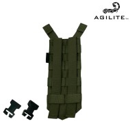 Kit di fissaggio per conversione AMAP III RANGER GREEN Agilite (0000rng1sz)