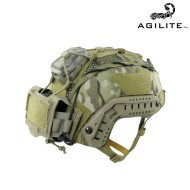 Ops-Core FAST ST/XP High Cut Helmet Cover-Gen4 MULTICAM Agilite (8252MTC) Ops-Core FAST ST/XP High Cut Helmet Cover-Gen4 MULTICAM Agilite (8252MTC)