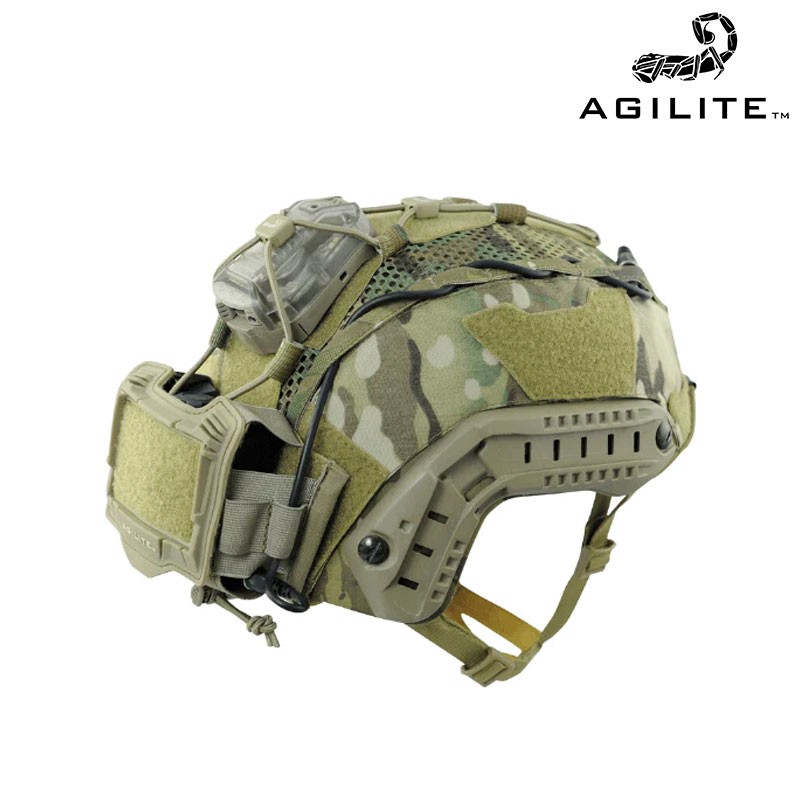 GENTEX OPS-CORE ECH HIGHCUT LG 個人装備 GENTEX OPS-CORE ECH