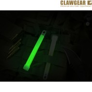 Light Stick 6" Green Claw Gear (cwg-11513)