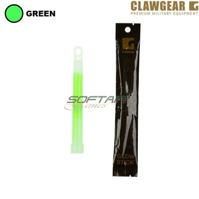 Light Stick 6" Green Claw Gear (cwg-11513)
