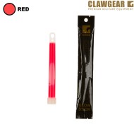 Light Stick 6" Red Claw Gear (cwg-11515)