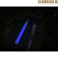 Light Stick 6" Blue Clawgear (cwg-11511)