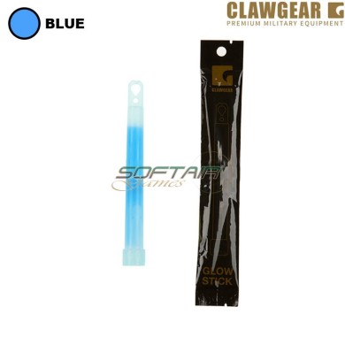 Light Stick 6" Blue Clawgear (cwg-11511)