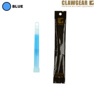 Light Stick 6" Blue Clawgear (cwg-11511)