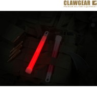 Light Stick 6" Red Clawgear (cwg-11515) Light Stick 6" Red Clawgear (cwg-11515)
