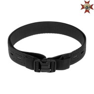 Tactical Belt PT6 Laser Cut BLACK Templar's Gear (tg-37906)