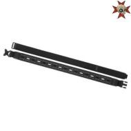 Cintura Tactical PT6 Laser Cut BLACK Templar's Gear (tg-37906)