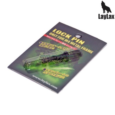 Magic Pin for M4 F-Factory Laylax (la-141408)