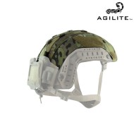Telino Copri Elmetto Gen4 Ops-Core Maritime/FAST SF Super High Cut MULTICAM Agilite (8246mtc)