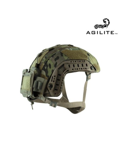 Ops-Core Maritime/FAST SF Super High Cut Helmet Cover-Gen4