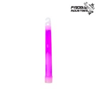 Cyalume PURPLE Lighstick Sms Frog Industries® (fi-369348-pp)