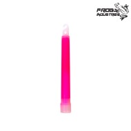 Cyalume PINK Lighstick Sms Frog Industries® (fi-369348-pk)