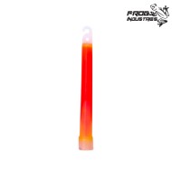 Cyalume Red Lighstick Sms Frog Industries® (fi-369348-red)