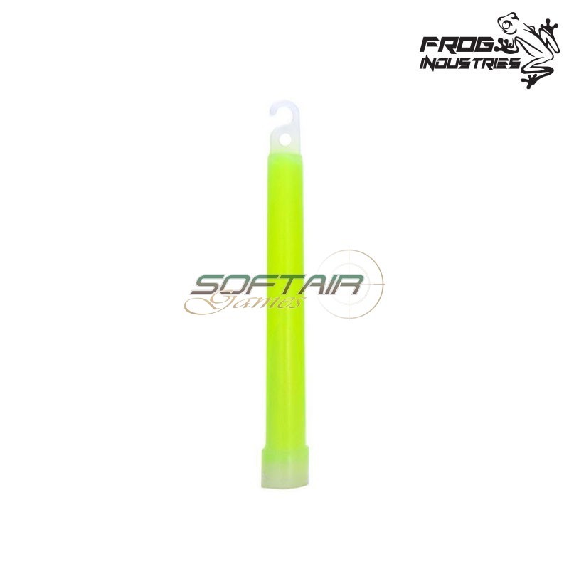Cyalume green Lighstick Sms Frog Industries® (fi-369348-gr)