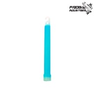 Cyalume BLUE Lighstick Sms Frog Industries® (fi-369348-bl)