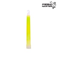 Cyalume YELLOW Lighstick Sms Frog Industries® (fi-369348-ye) Cyalume YELLOW Lighstick Sms Frog Industries® (fi-369348-ye)
