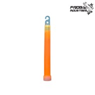 Cyalume ORANGE Lighstick Sms Frog Industries® (fi-369348-or) Cyalume ORANGE Lighstick Sms Frog Industries® (fi-369348-or)