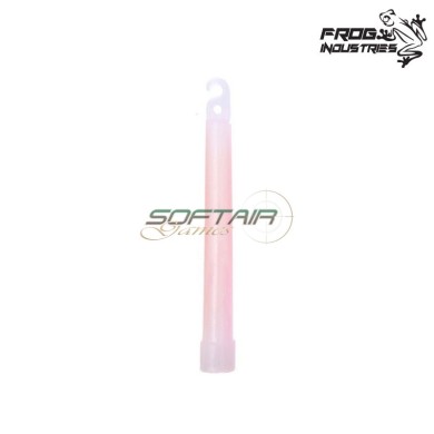 Cyalume WHITE Lighstick Sms Frog Industries® (fi-369348-wh)