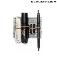 8-LOCK® EDC-Utility 4 BlackFolium (8LP-EDCU4H) 8-LOCK® EDC-Utility 4 BlackFolium (8LP-EDCU4H)
